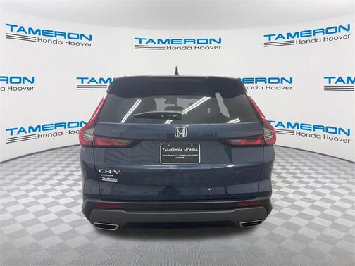 2023 Honda CR-V Hybrid Sport FWD