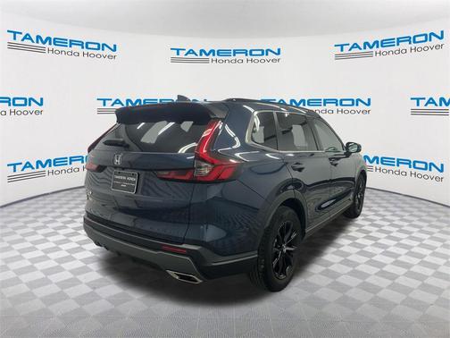 2023 Honda CR-V Hybrid Sport FWD