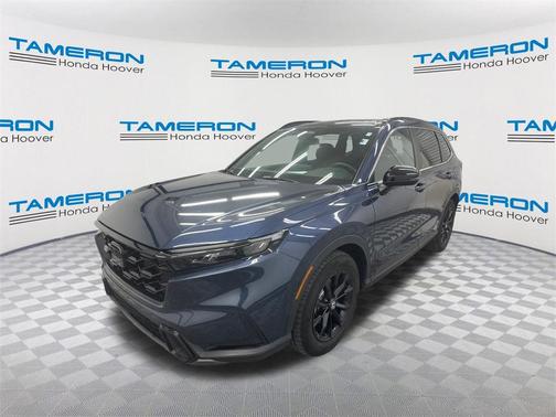 2023 Honda CR-V Hybrid Sport FWD