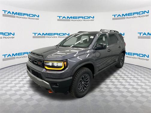 2026 Honda Passport AWD TrailSport