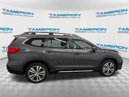 2021 Subaru Ascent Limited 7-Passenger