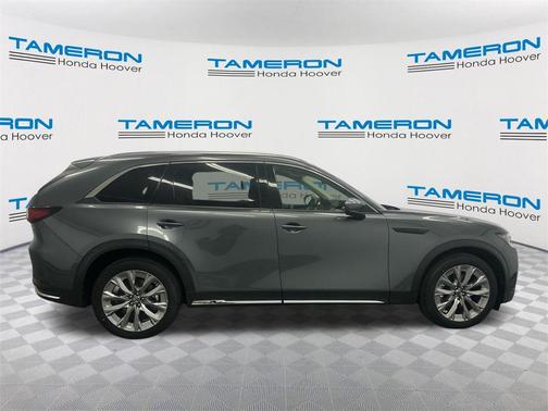 2024 Mazda CX-90 3.3 Turbo Premium