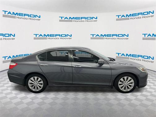 2014 Honda Accord EX