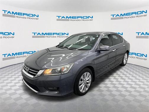 2014 Honda Accord EX