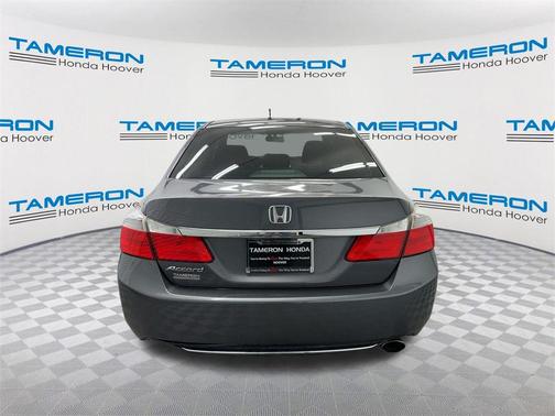 2014 Honda Accord EX