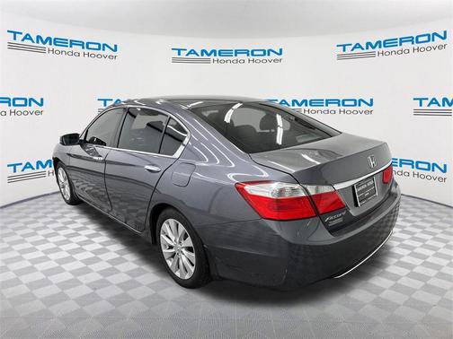 2014 Honda Accord EX