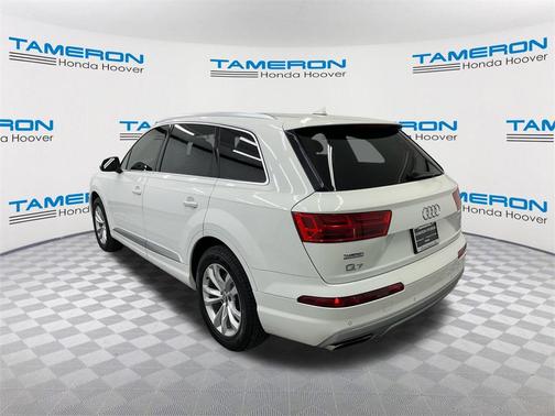 2018 Audi Q7 2.0T Premium Plus
