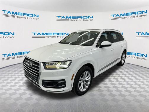 2018 Audi Q7 2.0T Premium Plus