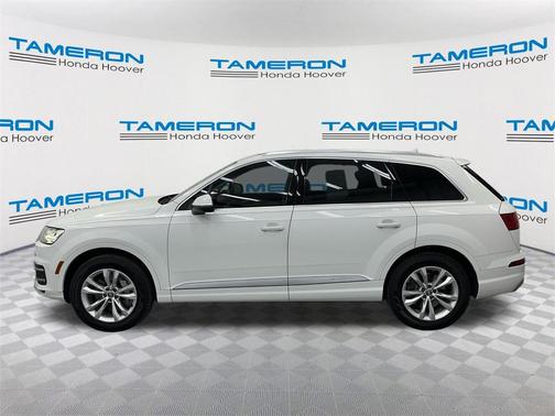 2018 Audi Q7 2.0T Premium Plus