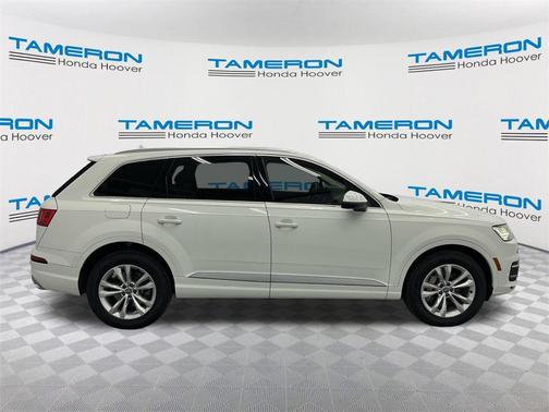 2018 Audi Q7 2.0T Premium Plus