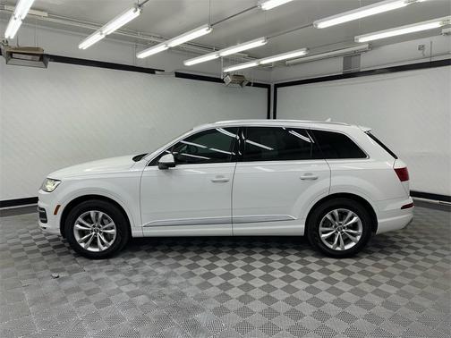 2018 Audi Q7 2.0T Premium Plus