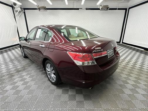 2011 Honda Accord EX
