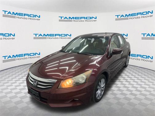 2011 Honda Accord EX