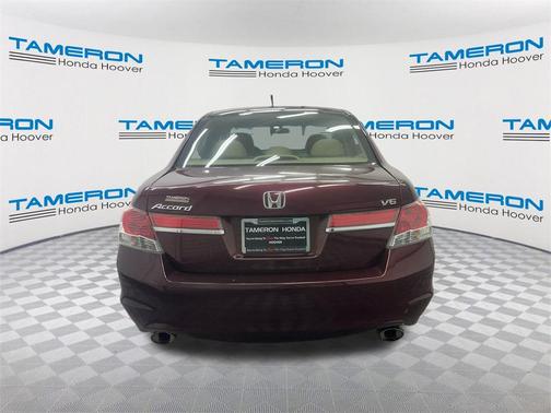 2011 Honda Accord EX