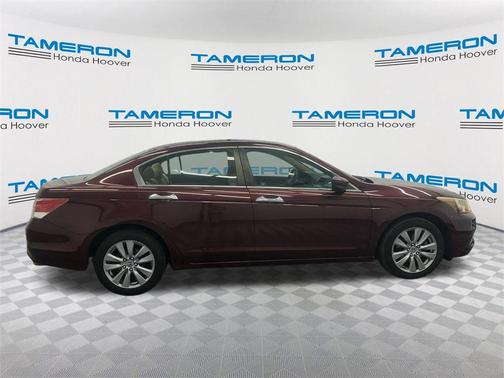 2011 Honda Accord EX