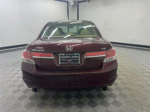 2011 Honda Accord EX