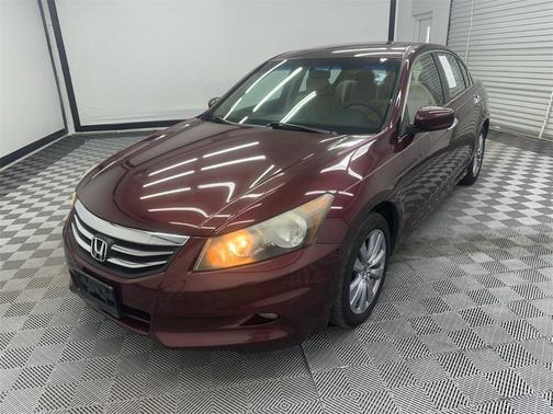 2011 Honda Accord EX