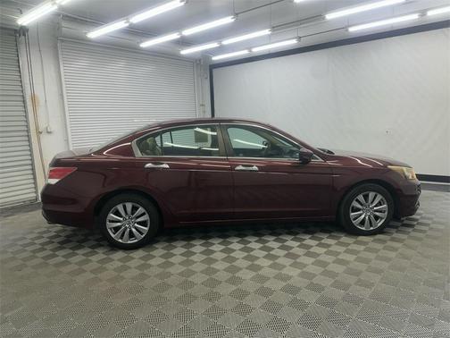2011 Honda Accord EX