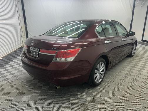 2011 Honda Accord EX