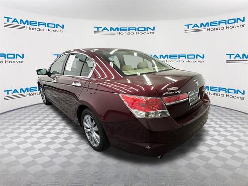 2011 Honda Accord EX