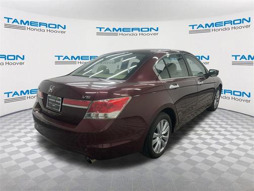 2011 Honda Accord EX