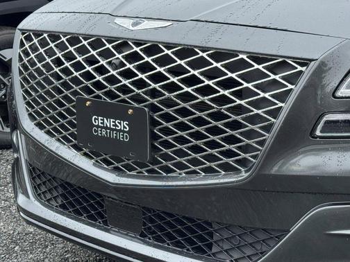 2023 Genesis GV80 3.5T