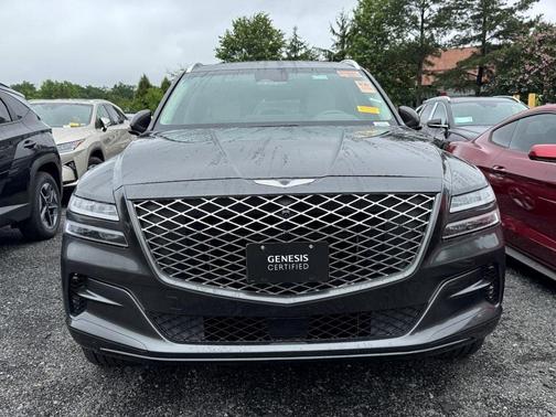 2023 Genesis GV80 3.5T