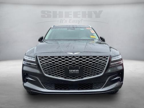 2023 Genesis GV80 3.5T