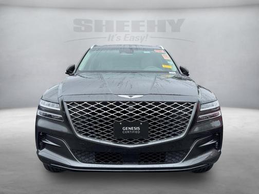 2023 Genesis GV80 3.5T