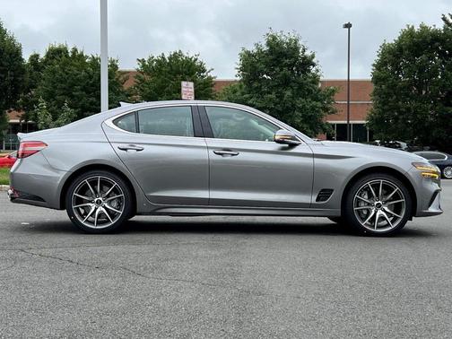 2026 Genesis G70
