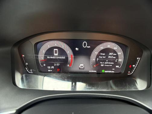 Liquid Carbon Metallic 2023 Acura Integra A-Spec Technology