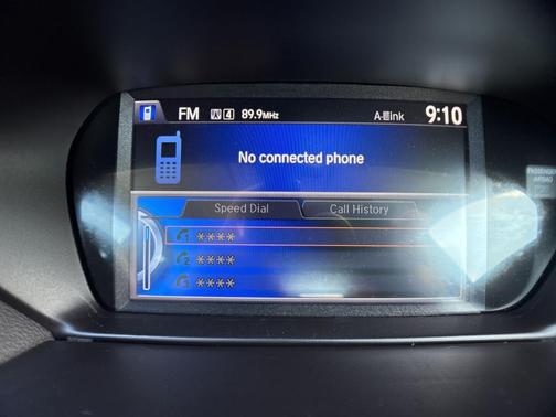Crystal Black Pearl 2015 Acura TLX V6 Tech