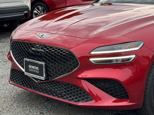 2023 Genesis G70 3.3T