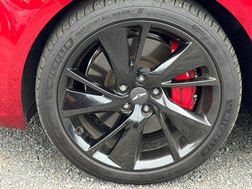 2023 Genesis G70 3.3T