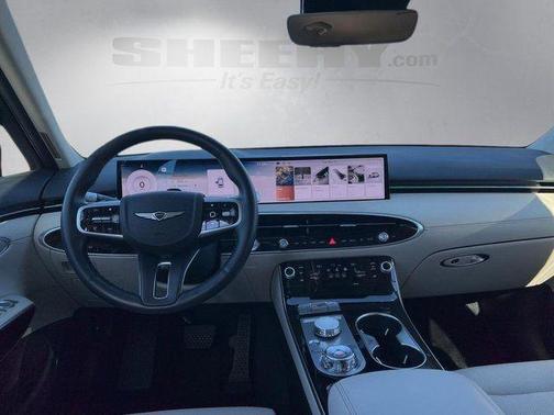 2026 Genesis GV70 2.5T