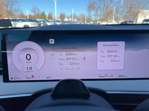 2026 Genesis GV70 2.5T