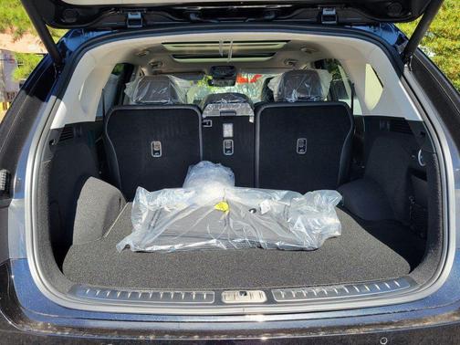 2026 Genesis GV80 2.5T