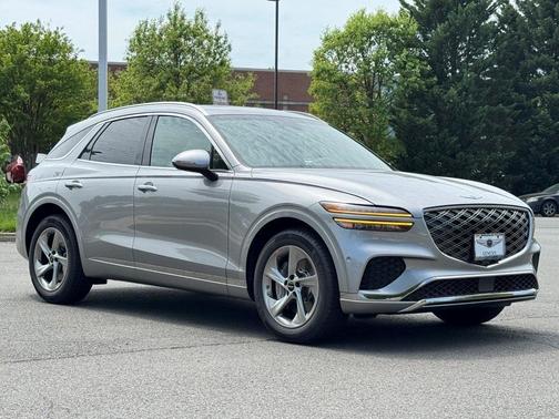 2026 Genesis GV70 2.5T