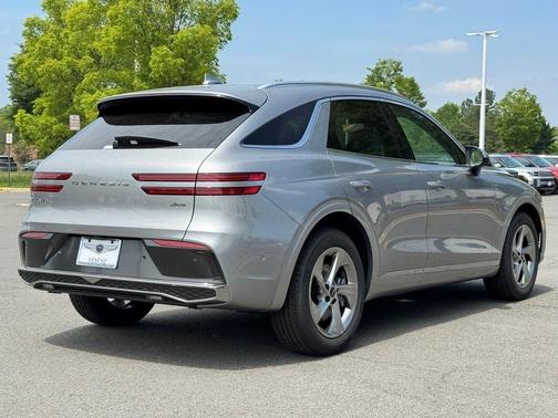 2026 Genesis GV70 2.5T