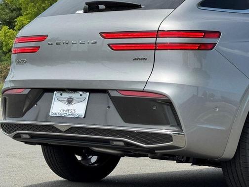 2026 Genesis GV70 2.5T
