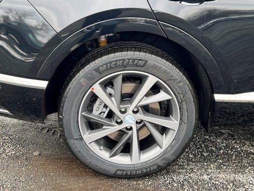 2026 Genesis GV80 3.5T Advanced