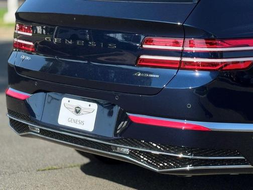 2025 Genesis GV80 3.5T Prestige