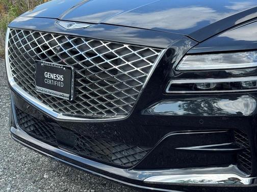 2023 Genesis GV80 2.5T