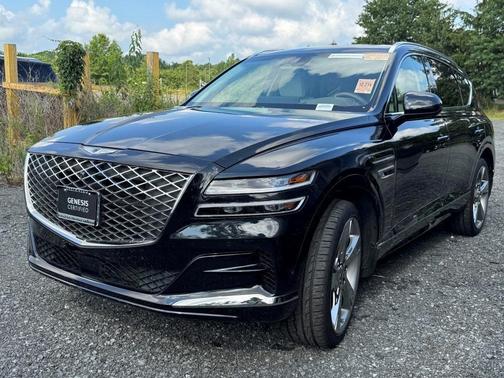 2023 Genesis GV80 2.5T