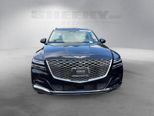 2023 Genesis GV80 2.5T