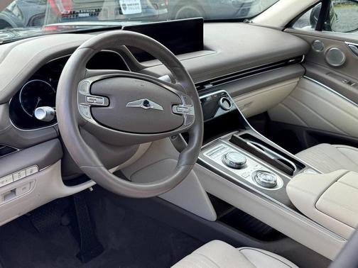 2023 Genesis GV80 2.5T