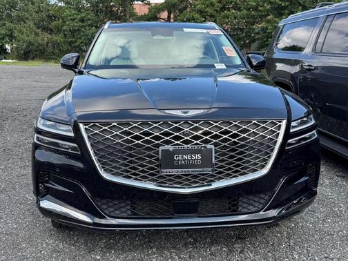 2023 Genesis GV80 2.5T