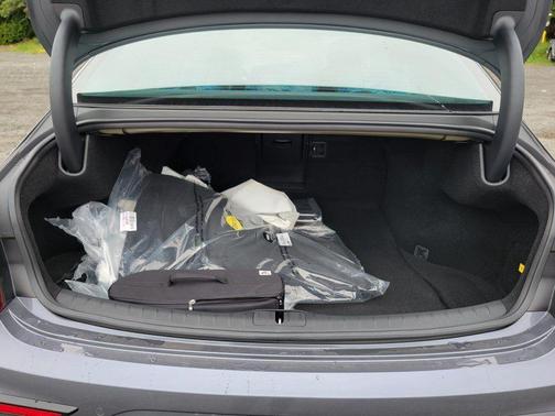 2026 Genesis G80 3.5T