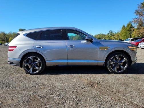 2026 Genesis GV80 2.5T Prestige