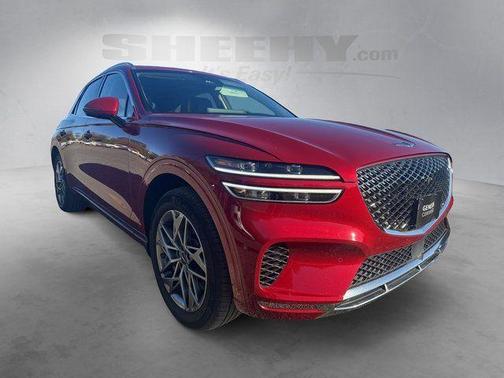 2023 Genesis GV70 2.5T